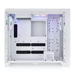 Кутия Thermaltake CTE C750 TG ARGB Snow 4
