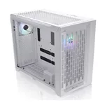 Кутия Thermaltake CTE C750 TG ARGB Snow 2