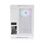 Кутия Thermaltake CTE C750 TG ARGB Snow 6