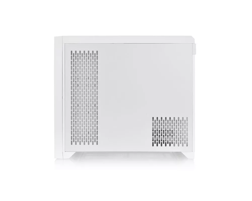 Кутия Thermaltake CTE C750 TG ARGB Snow 5