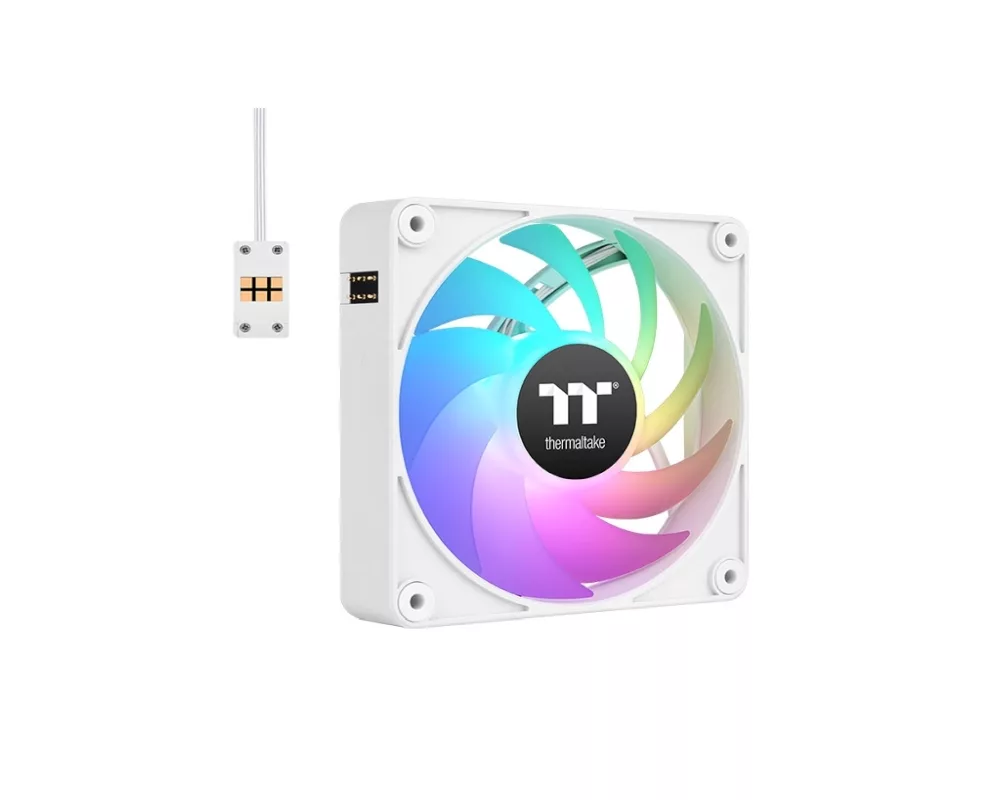 Вентилатор Thermaltake CT120 EX ARGB 3 бр. 3