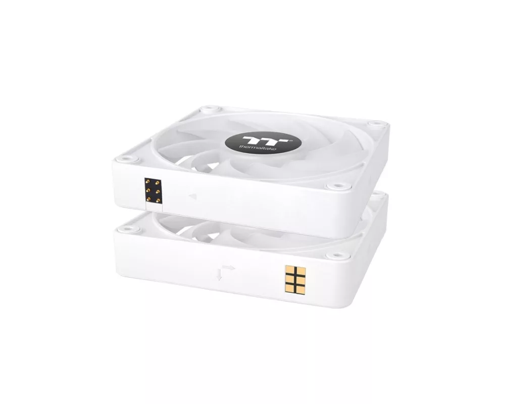 Вентилатор Thermaltake CT120 EX ARGB 3 бр. 4