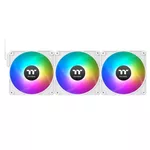 <span>Вентилатор</span> Thermaltake CT120 EX ARGB 3 бр. <span class='catalog-num-in-name'>CL-F190-PL12SW-A</span> - 