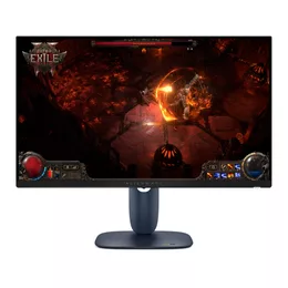  Dell 27" Alienware AW2725DM 827556 AW2725DM на топ цена - PIC.bg