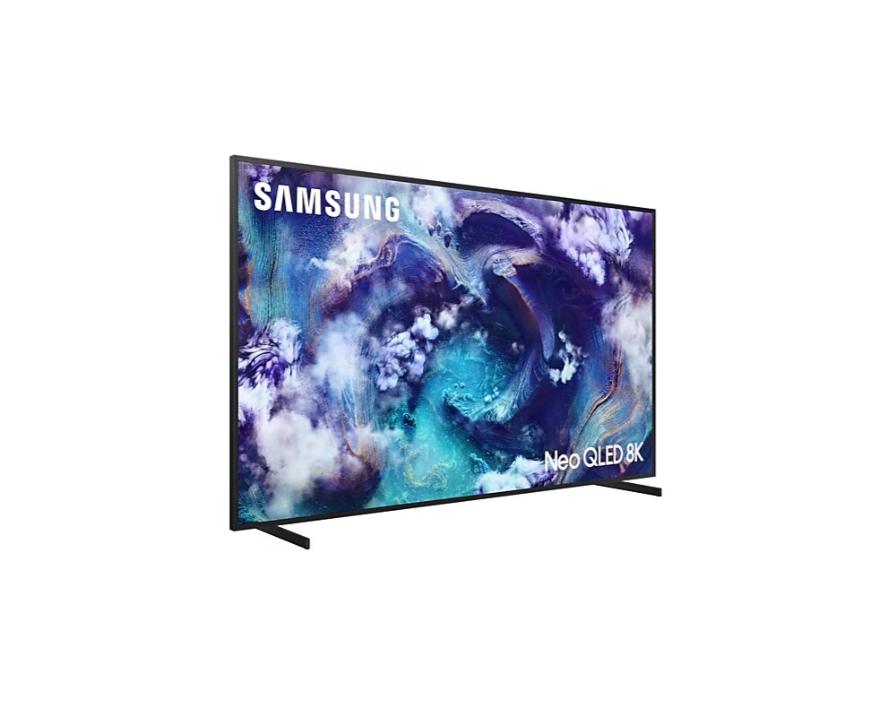 Телевизор SAMSUNG Minchi LED TV NeoQLED 8K 65inch QE65QN900FTXXH 10
