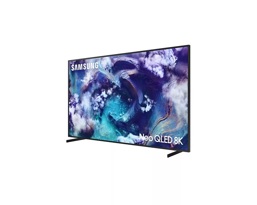 Телевизор SAMSUNG Minchi LED TV NeoQLED 8K 65inch QE65QN900FTXXH 9