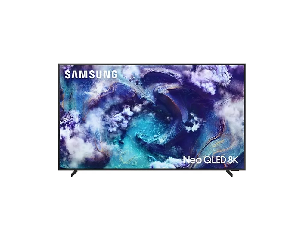 Телевизор SAMSUNG Minchi LED TV NeoQLED 8K 65inch QE65QN900FTXXH 8