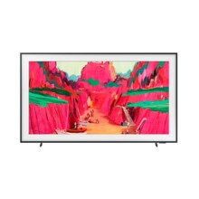  Samsung The Frame Pro 75LS03FW Smart 4K Ultra HD 100Hz ( Up to 144Hz) Model 2025 827562 QE75LS03FWUXXH на топ цена - PIC.bg