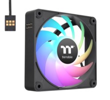  Thermaltake CT140 EX ARGB Sync PC Cooling Fan 3 Pack Magnetic Connect 827568 CL-F182-PL14SW-A на топ цена - PIC.bg