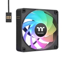  Thermaltake CT140 EX Reverse ARGB Sync PC Cooling Fan 3 Pack Magnetic Connect 827571 CL-F193-PL14SW-A на топ цена - PIC.bg