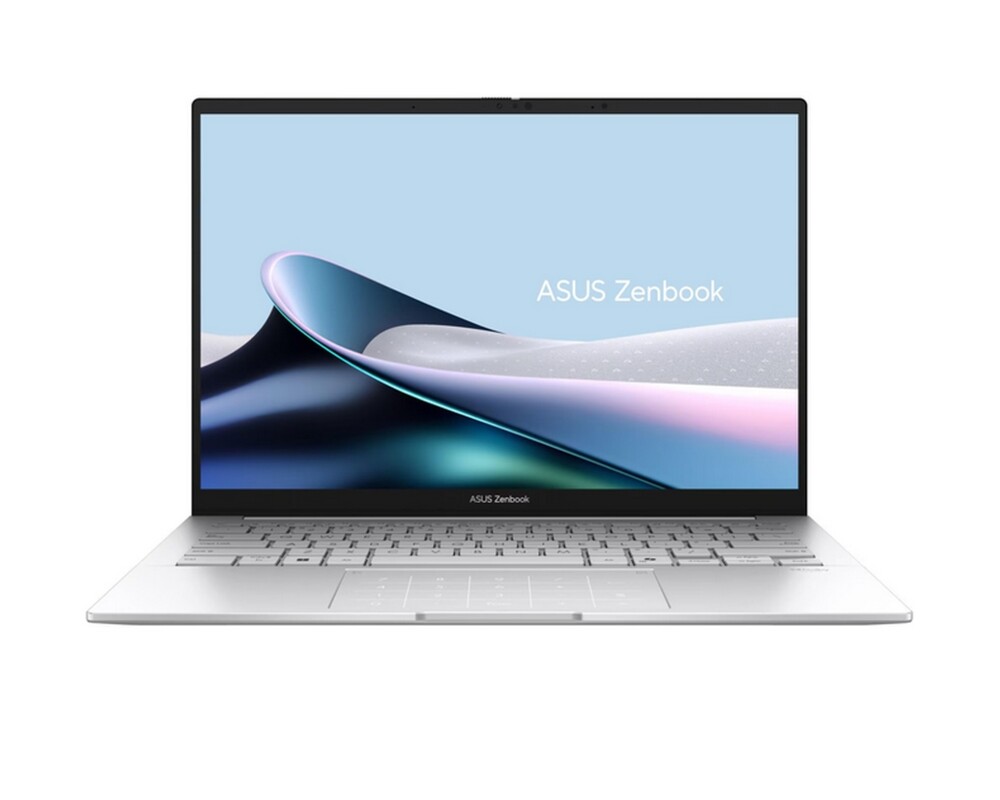 Лаптоп Asus Zenbook UX3405CA-PZ067X 2