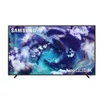 Телевизор SAMSUNG Minchi LED TV NeoQLED 8K 75inch QE75QN900FTXXH 8