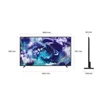 Телевизор SAMSUNG Minchi LED TV NeoQLED 8K 75inch QE75QN900FTXXH 3
