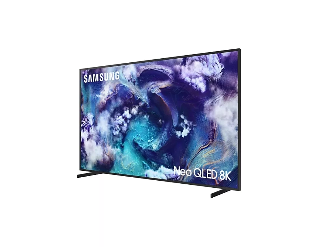 Телевизор SAMSUNG Minchi LED TV NeoQLED 8K 75inch QE75QN900FTXXH 9