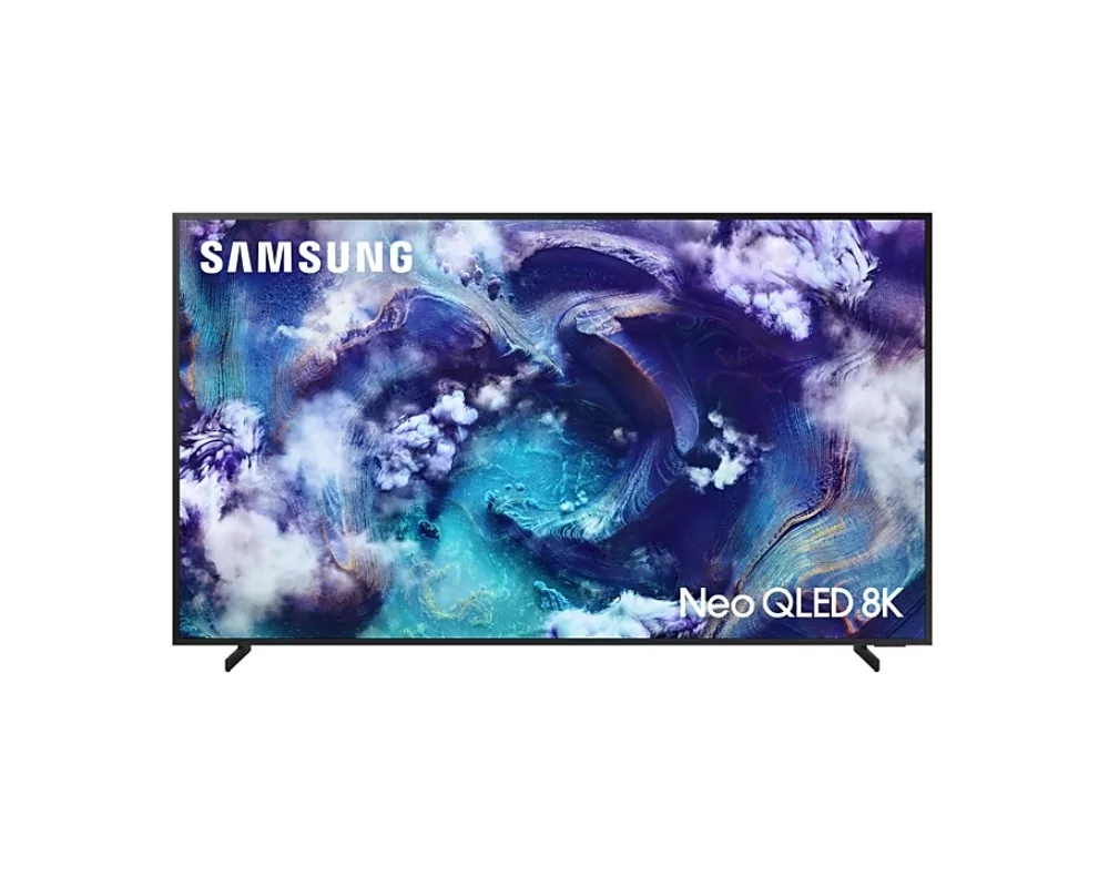 Телевизор SAMSUNG Minchi LED TV NeoQLED 8K 75inch QE75QN900FTXXH 8