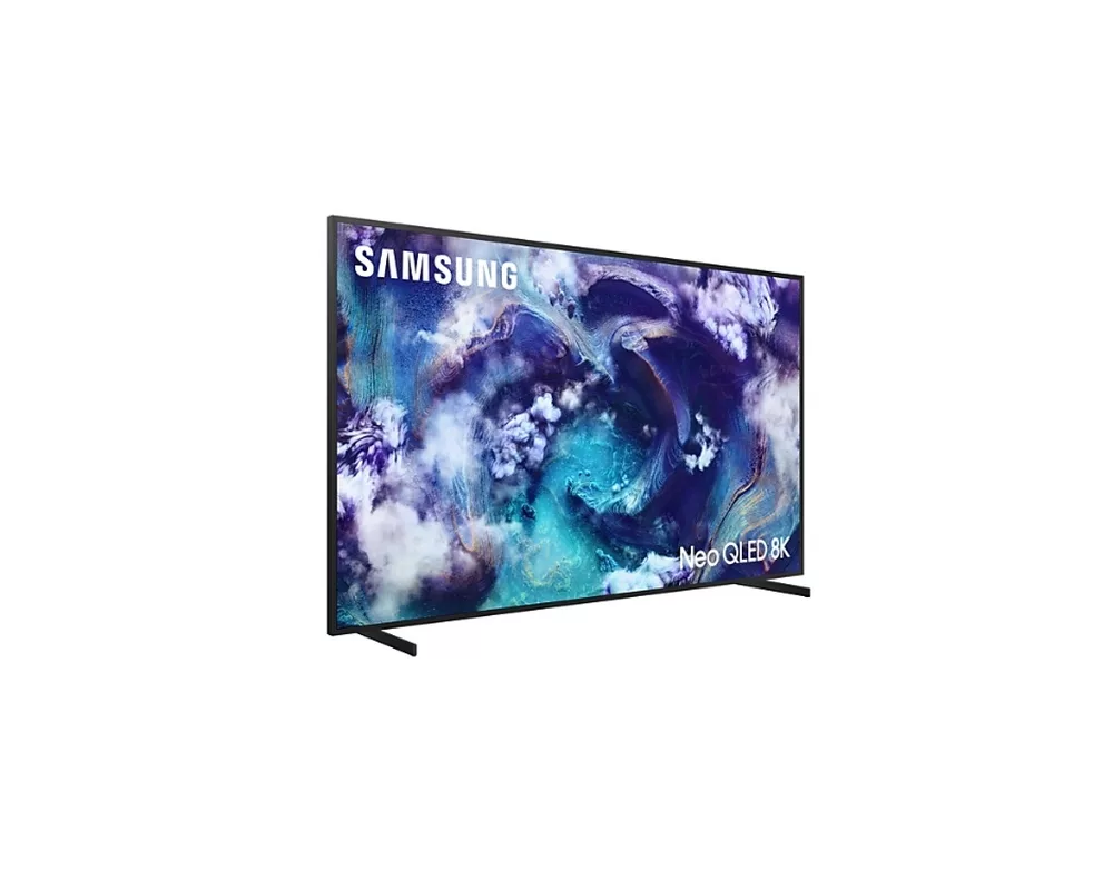 Телевизор SAMSUNG Minchi LED TV NeoQLED 8K 75inch QE75QN900FTXXH 10