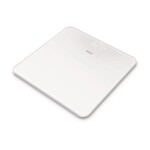 <span>Смарт кантар</span> Beurer GS 225 White Glass bathroom scale <span class='catalog-num-in-name'>75733_BEU</span> - 