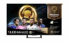  Hisense 55&quot; U7Q 827827 55U7Q на топ цена - PIC.bg