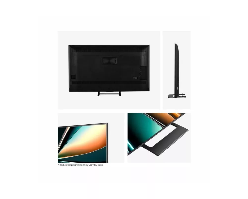 Телевизор Hisense 55" U7Q 3