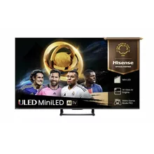  Hisense 55" U7Q 827827 55U7Q на топ цена - PIC.bg