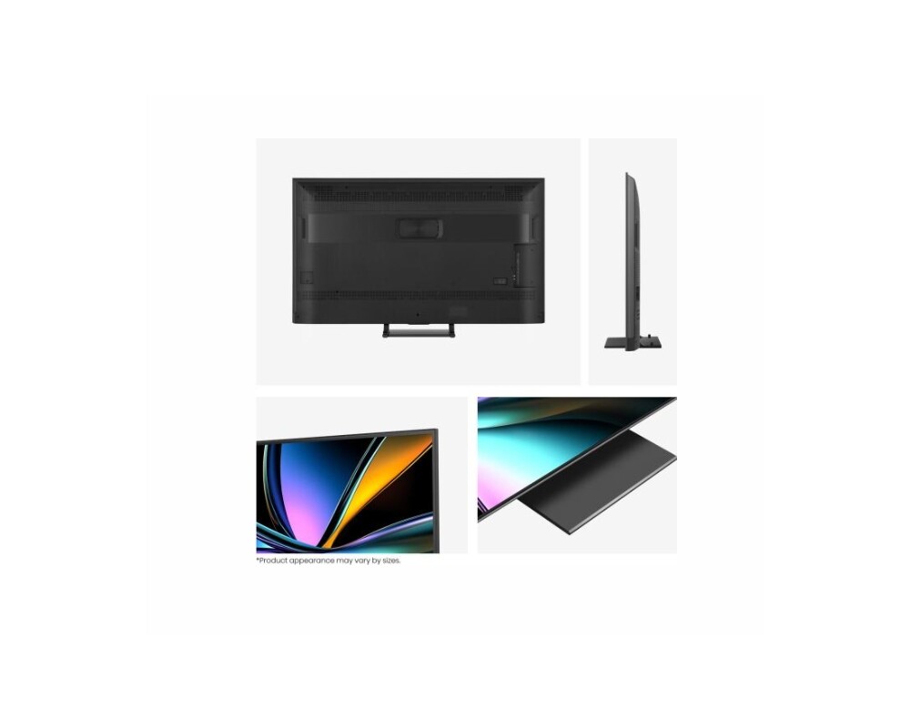 Телевизор Hisense 55"U7Q Pro 3