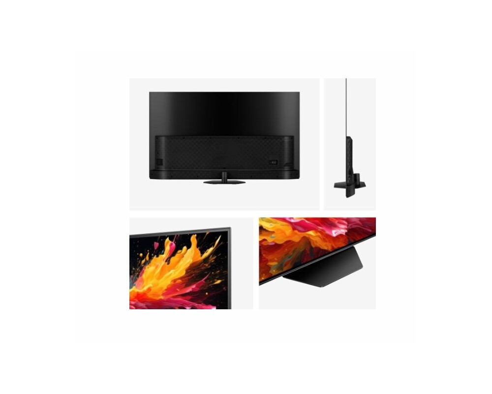 Телевизор Hisense 55`` A85N 3