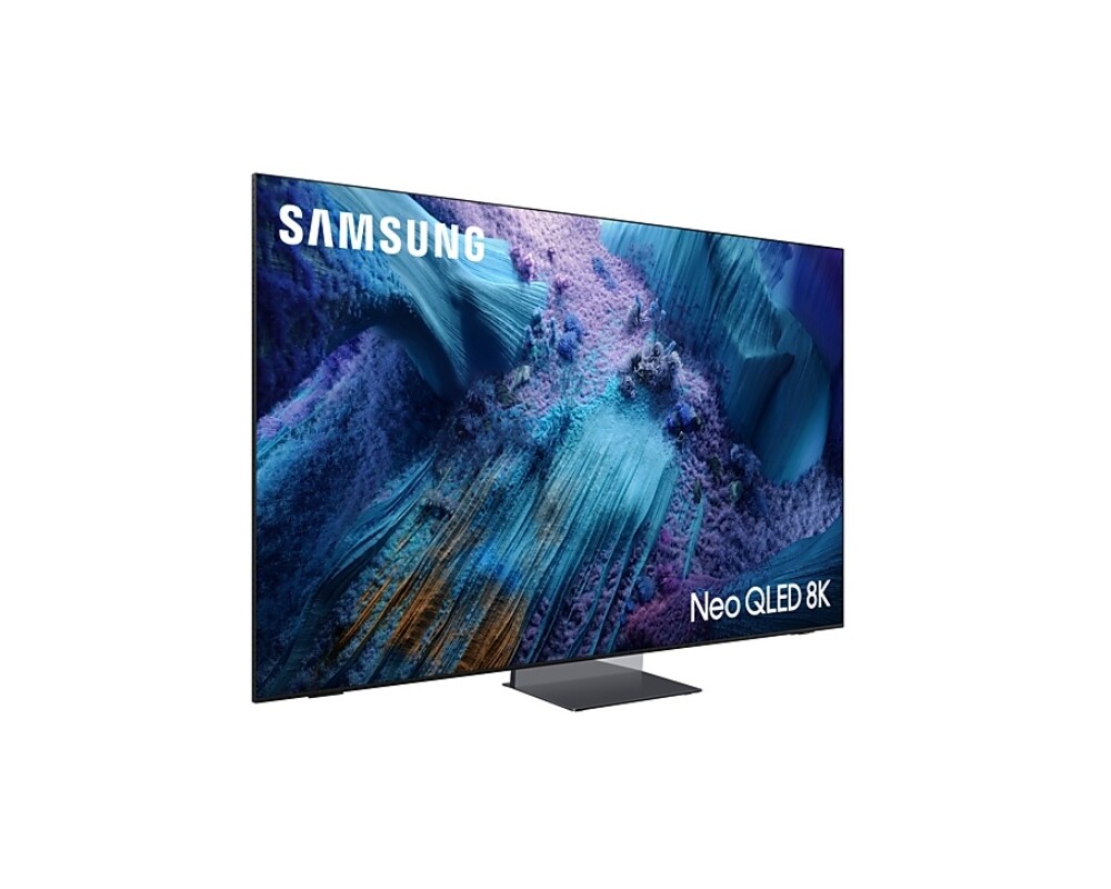 Телевизор Samsung Neo QLED 75QN990F  8K Mini LED Smart HDR 100Hz(Up to 4K 165Hz) Model 2025 11