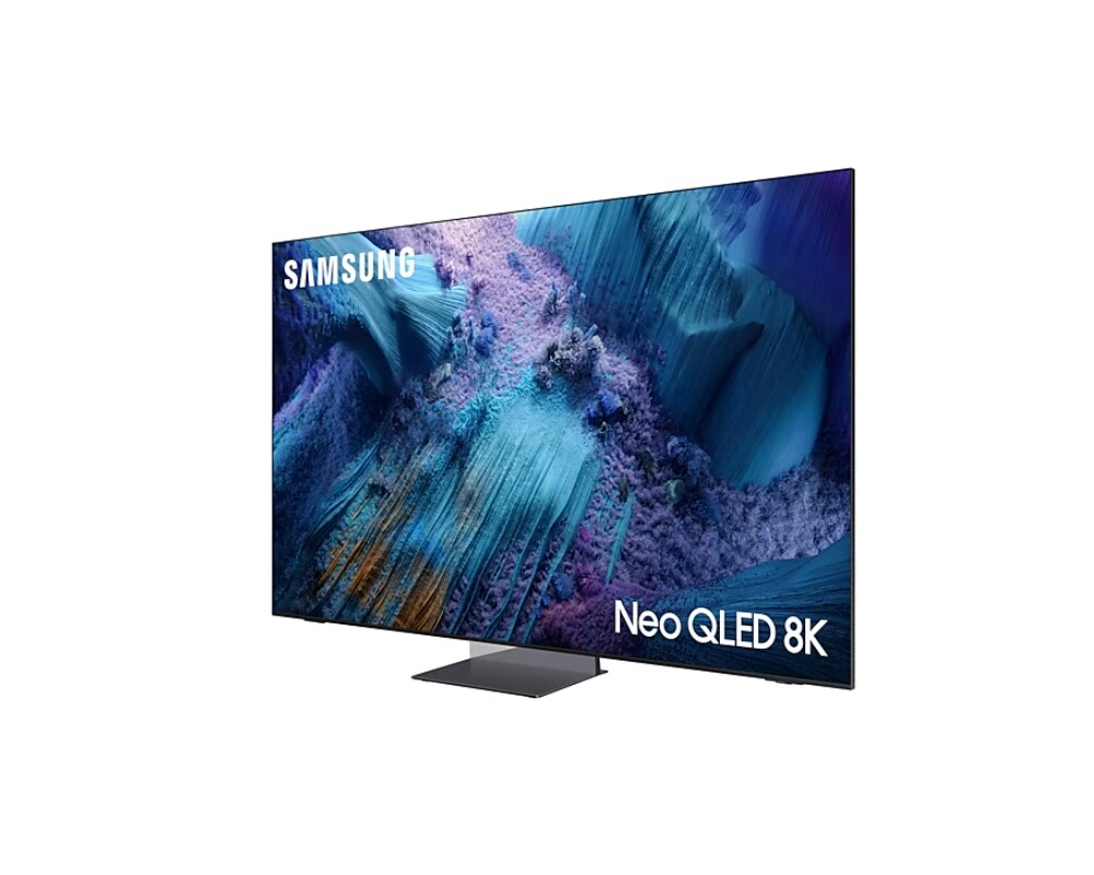 Телевизор Samsung Neo QLED 75QN990F  8K Mini LED Smart HDR 100Hz(Up to 4K 165Hz) Model 2025 10