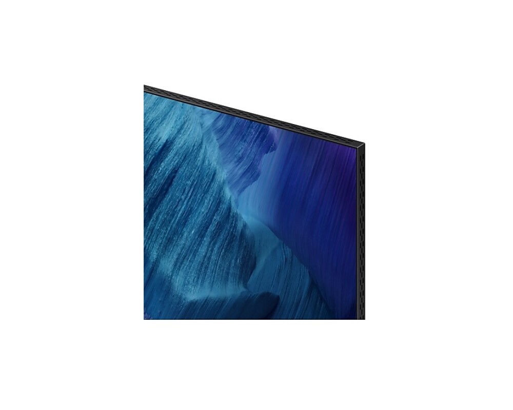 Телевизор Samsung Neo QLED 75QN990F  8K Mini LED Smart HDR 100Hz(Up to 4K 165Hz) Model 2025 8