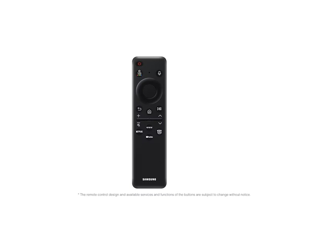 Телевизор Samsung Neo QLED 75QN990F  8K Mini LED Smart HDR 100Hz(Up to 4K 165Hz) Model 2025 4