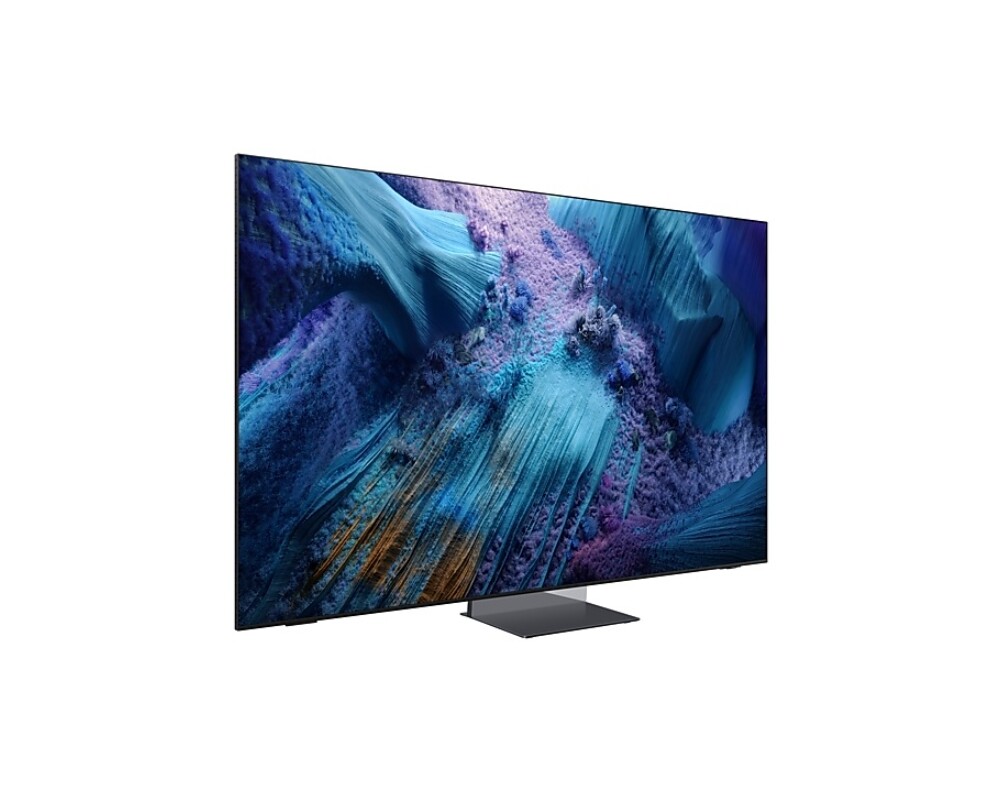 Телевизор Samsung Neo QLED 75QN990F  8K Mini LED Smart HDR 100Hz(Up to 4K 165Hz) Model 2025 5