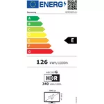 Телевизор Samsung QLED 85Q8F Smart 4K Ultra HD 50Hz Model 2025 11