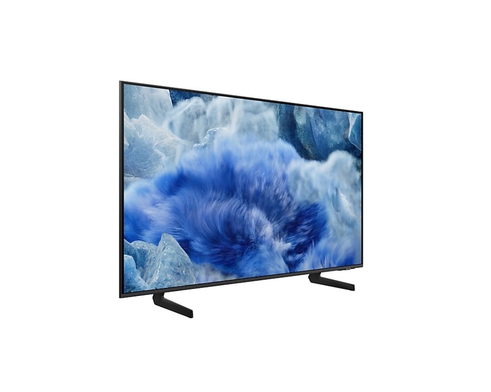 Телевизор Samsung QLED 85Q8F Smart 4K Ultra HD 50Hz Model 2025 5