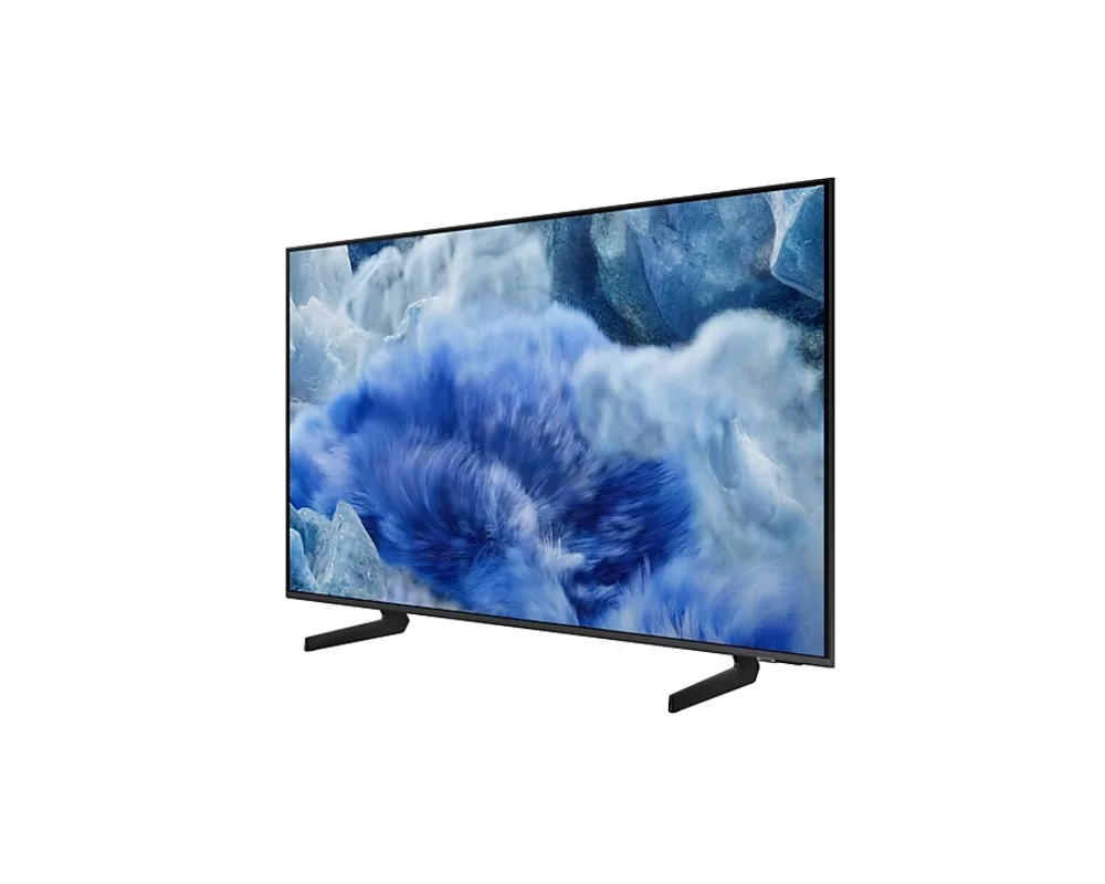 Телевизор Samsung QLED 85Q8F Smart 4K Ultra HD 50Hz Model 2025 2
