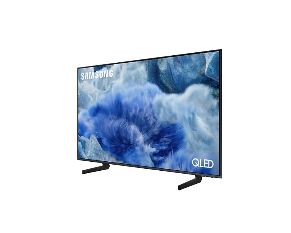 Телевизор Samsung QLED 85Q8F Smart 4K Ultra HD 50Hz Model 2025 9