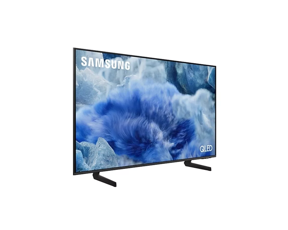 Телевизор Samsung QLED 85Q8F Smart 4K Ultra HD 50Hz Model 2025 10