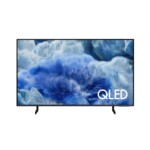 <span>Телевизор</span> Samsung QLED 85Q8F Smart 4K Ultra HD 50Hz Model 2025 <span class='catalog-num-in-name'>QE85Q8FAAUXXH</span> - 