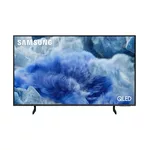 Телевизор Samsung QLED 85Q8F Smart 4K Ultra HD 50Hz Model 2025 8