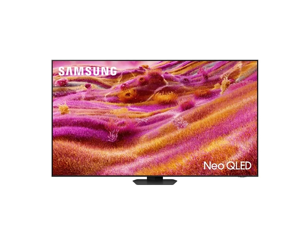 Телевизор Samsung Neo QLED 98QN90F 8