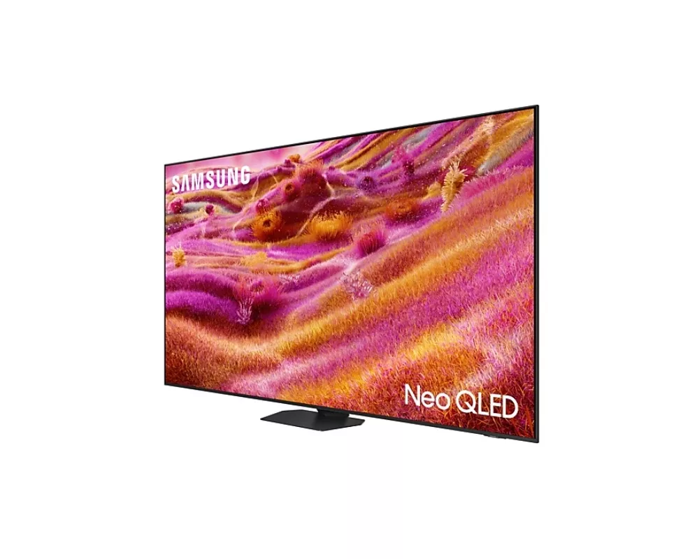 Телевизор Samsung Neo QLED 98QN90F 9