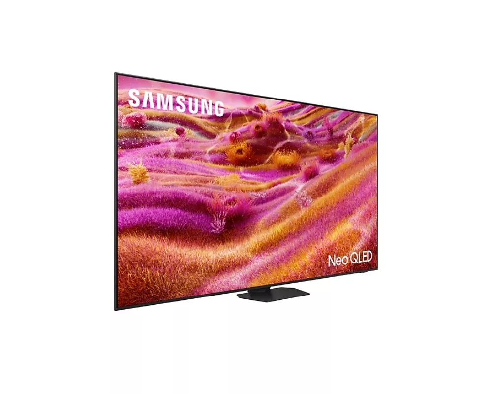 Телевизор Samsung Neo QLED 98QN90F 10