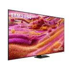 Телевизор Samsung Neo QLED 98QN90F 10