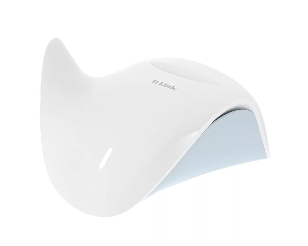 Рутер D-Link BE9500 Wi-Fi 7 Smart Mesh Router 2