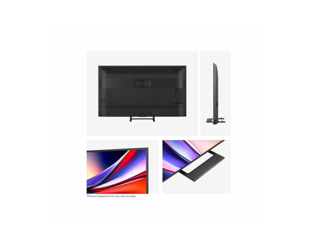 Телевизор Hisense 65" A7Q 3
