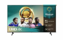  Hisense 65&quot; A6Q 827921 65A6Q на топ цена - PIC.bg