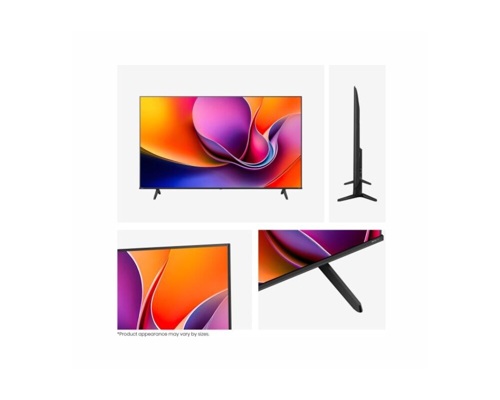 Телевизор Hisense 65" A6Q 3