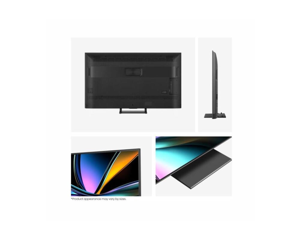 Телевизор Hisense 75"U7Q Pro 3