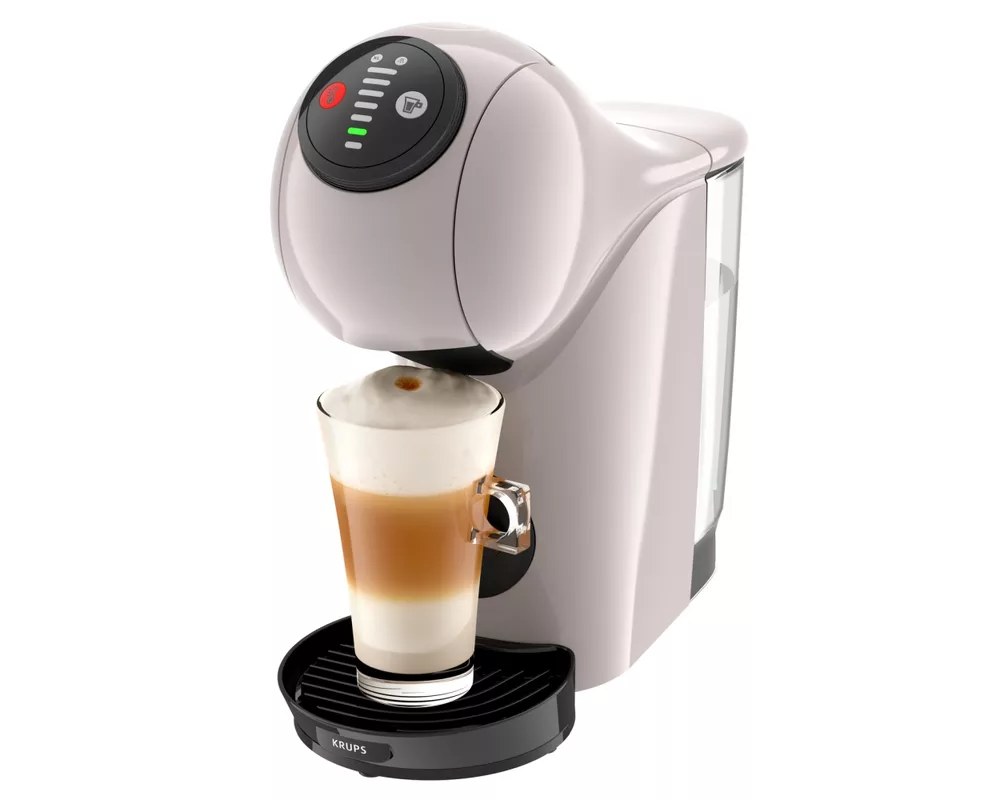 Кафемашина Krups KP243AF0 Ndg Genio S Taupe Eu 10