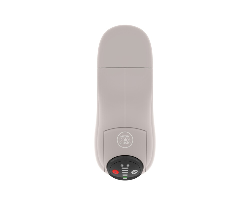 Кафемашина Krups KP243AF0 Ndg Genio S Taupe Eu 8