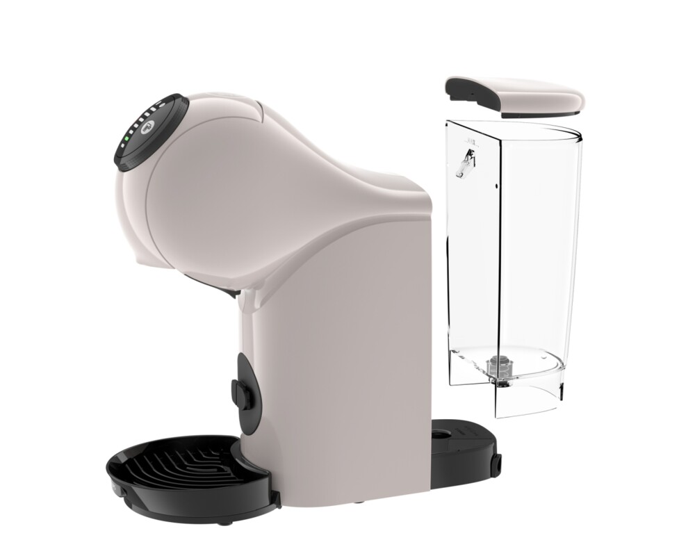 Кафемашина Krups KP243AF0 Ndg Genio S Taupe Eu 11
